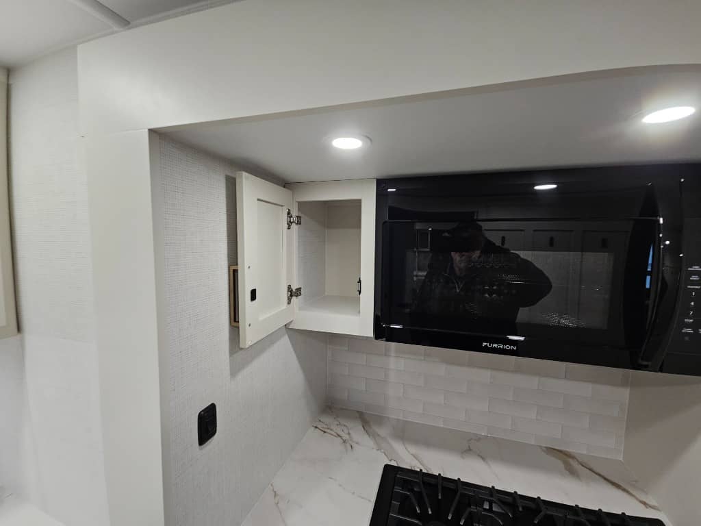 2026 Brinkley RV 2026 Brinkley RV Model I - thumbnail 19