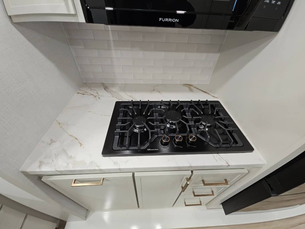 2026 Brinkley RV 2026 Brinkley RV Model I - thumbnail 21