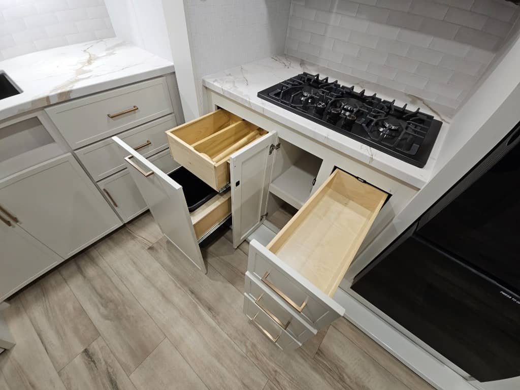 2026 Brinkley RV 2026 Brinkley RV Model I - thumbnail 22