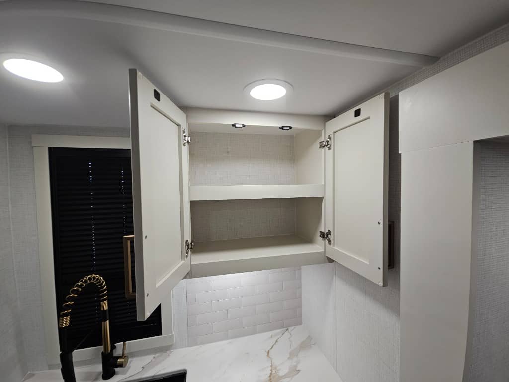 2026 Brinkley RV 2026 Brinkley RV Model I - thumbnail 24