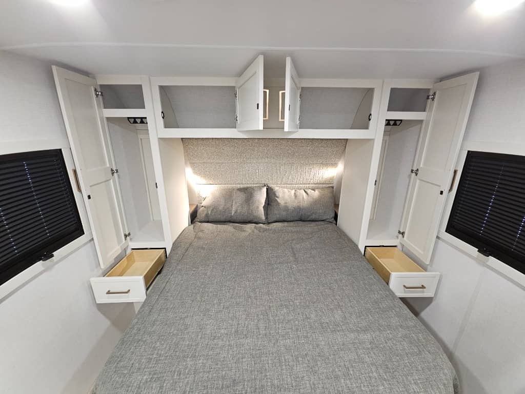 2026 Brinkley RV 2026 Brinkley RV Model I - thumbnail 30