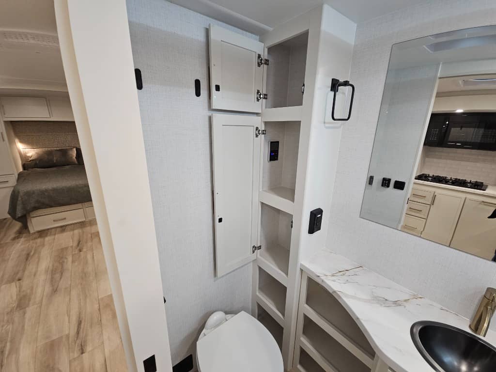 2026 Brinkley RV 2026 Brinkley RV Model I - thumbnail 35