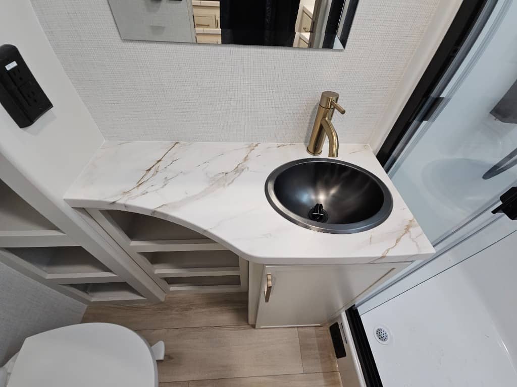 2026 Brinkley RV 2026 Brinkley RV Model I - thumbnail 36