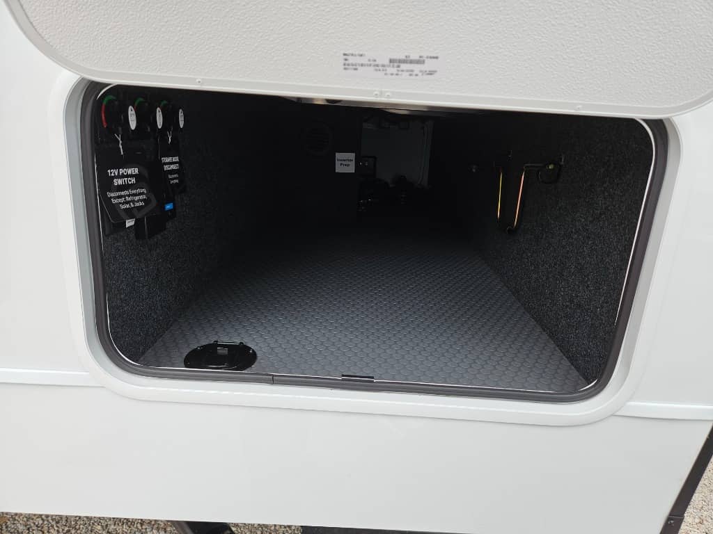 2026 Brinkley RV 2026 Brinkley RV Model I - thumbnail 38