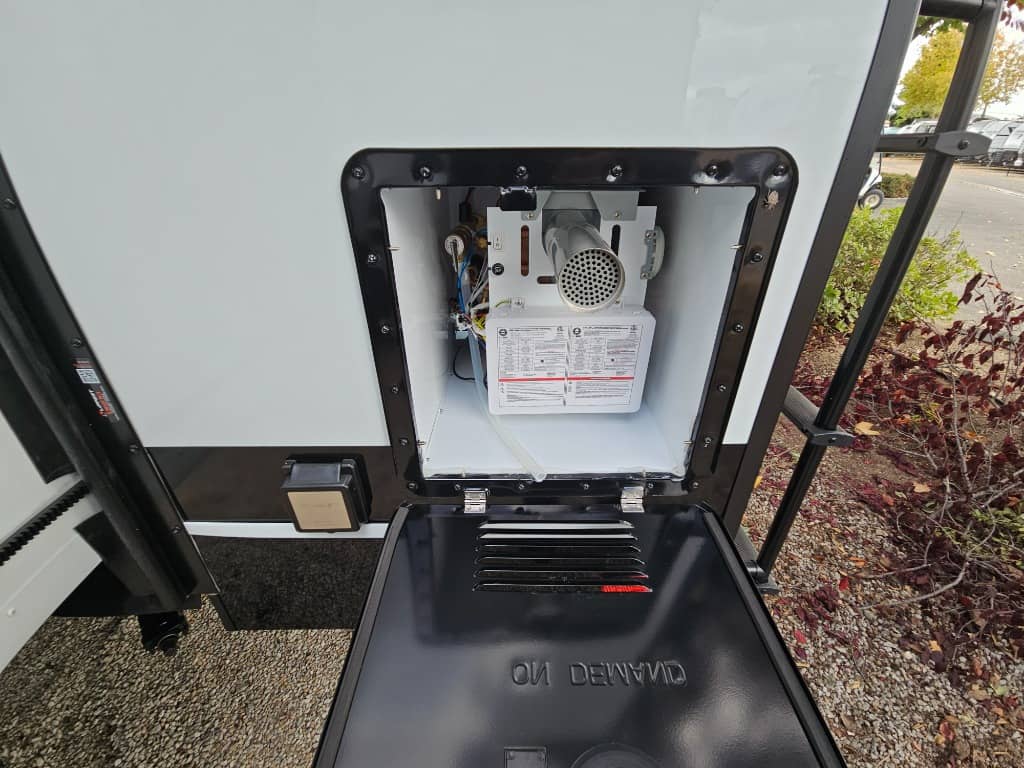 2026 Brinkley RV 2026 Brinkley RV Model I - thumbnail 45