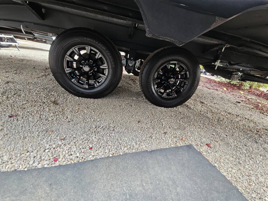 2026 Brinkley RV 2026 Brinkley RV Model I - thumbnail 46