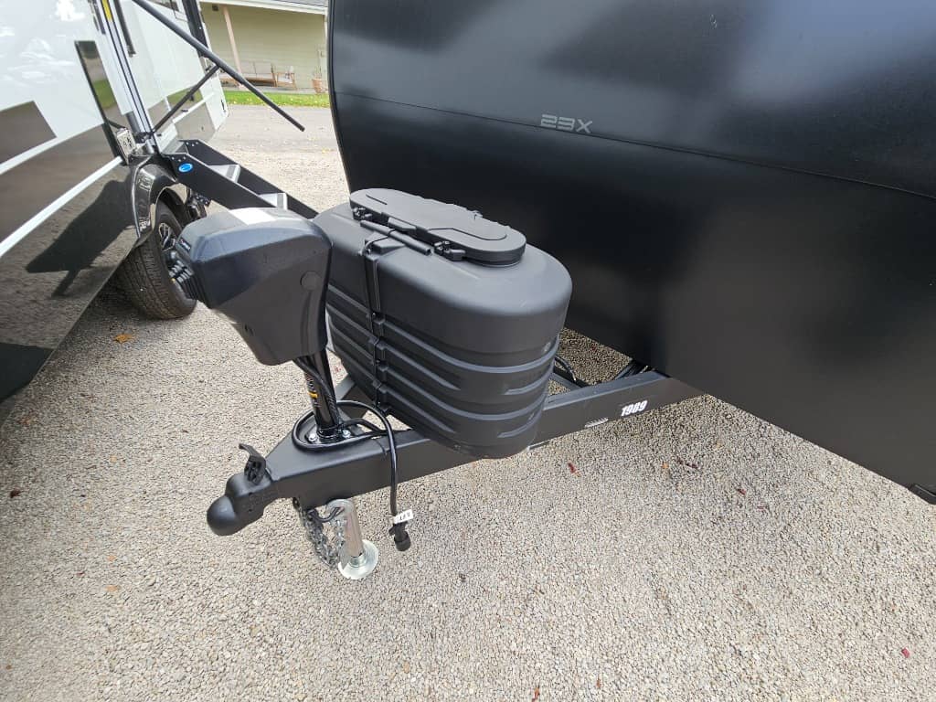 2026 Brinkley RV 2026 Brinkley RV Model I - thumbnail 47