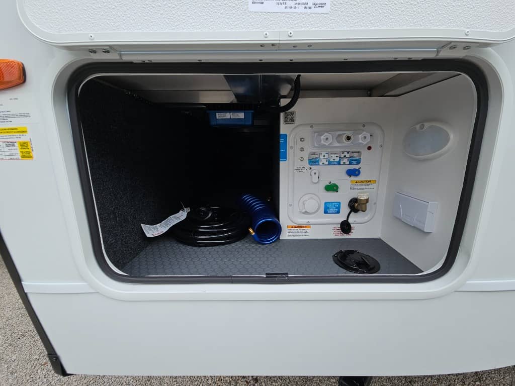 2026 Brinkley RV 2026 Brinkley RV Model I - thumbnail 48