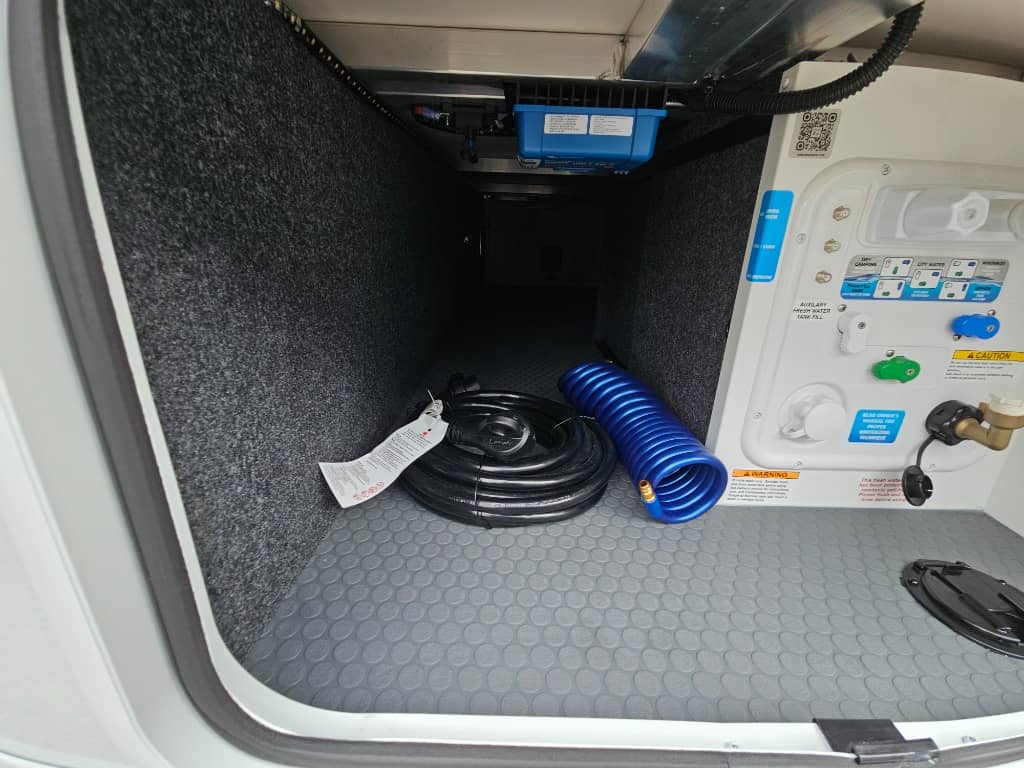 2026 Brinkley RV 2026 Brinkley RV Model I - thumbnail 50