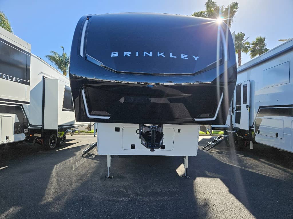 2026 Brinkley RV 2026 Brinkley RV Model Z - thumbnail 7