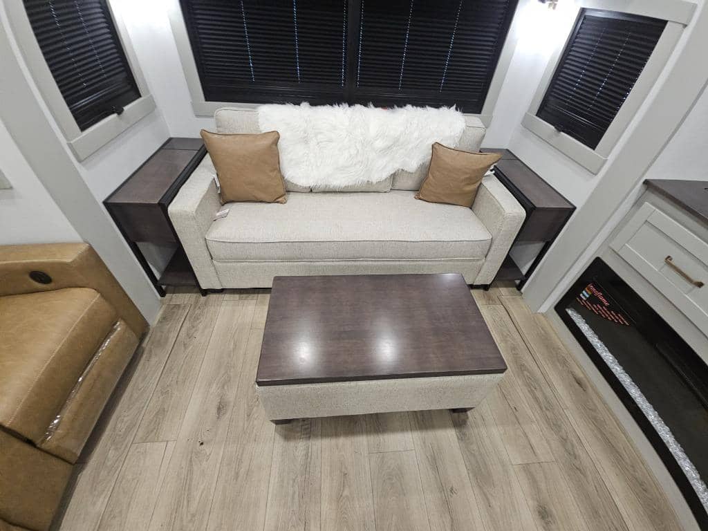 2026 Brinkley RV 2026 Brinkley RV Model Z - thumbnail 19