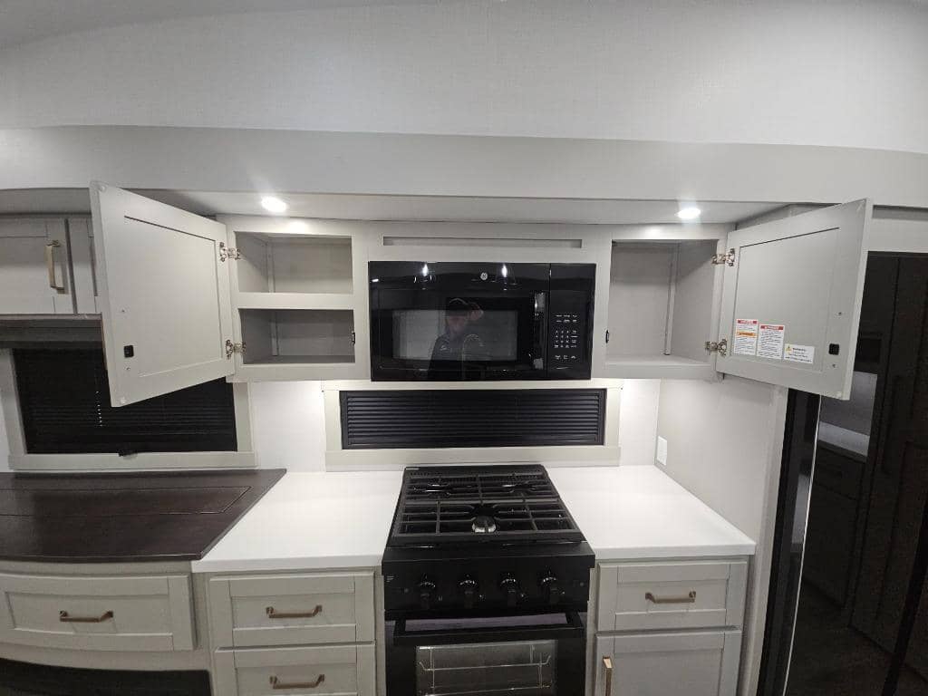 2026 Brinkley RV 2026 Brinkley RV Model Z - thumbnail 27