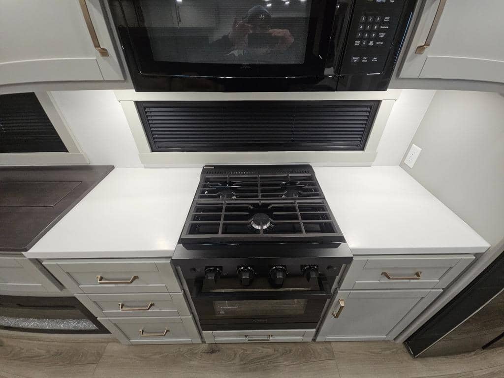 2026 Brinkley RV 2026 Brinkley RV Model Z - thumbnail 29