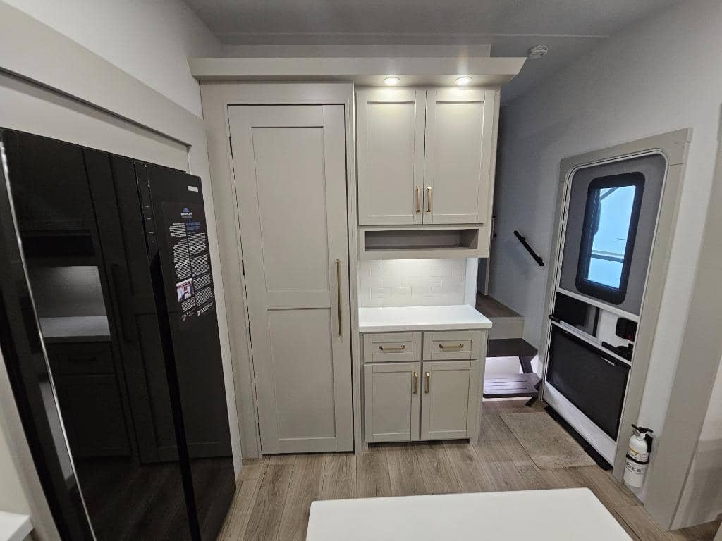 2026 Brinkley RV 2026 Brinkley RV Model Z - thumbnail 33