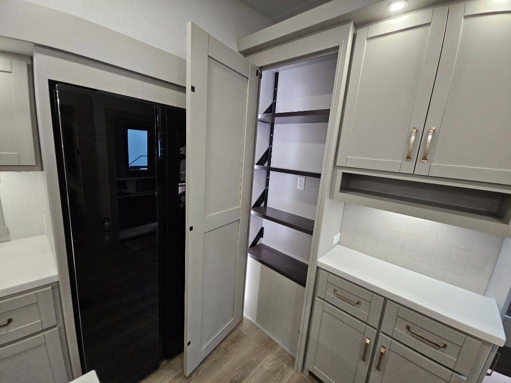 2026 Brinkley RV 2026 Brinkley RV Model Z - thumbnail 34