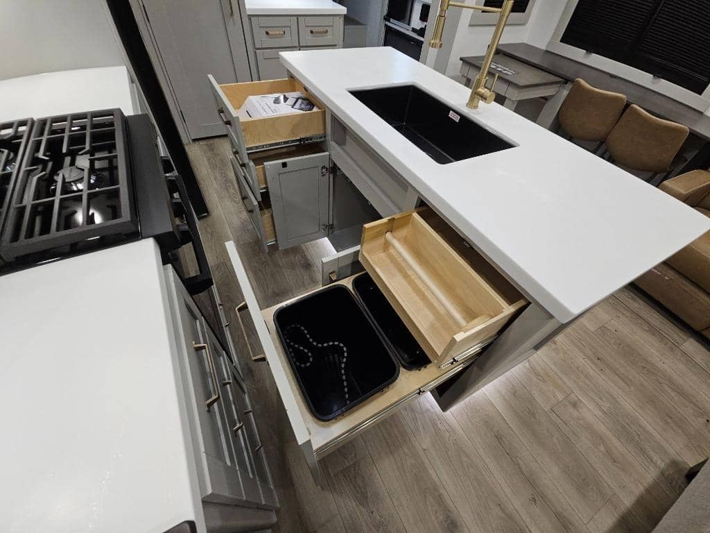 2026 Brinkley RV 2026 Brinkley RV Model Z - thumbnail 37