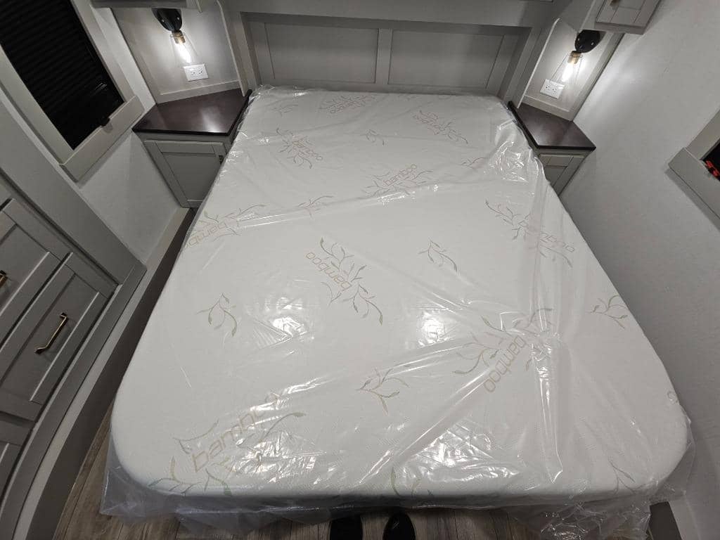 2026 Brinkley RV 2026 Brinkley RV Model Z - thumbnail 39