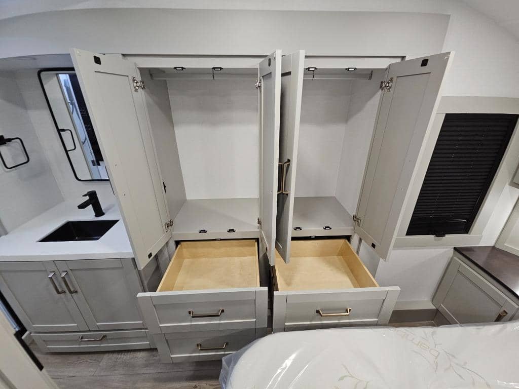 2026 Brinkley RV 2026 Brinkley RV Model Z - thumbnail 43