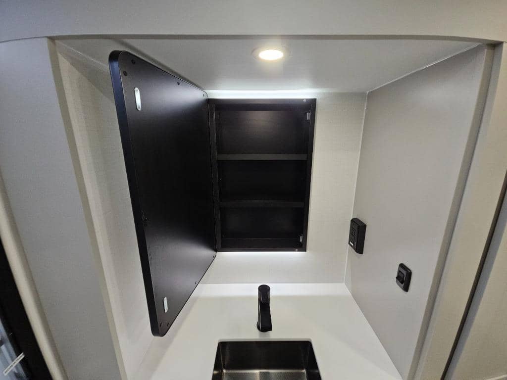 2026 Brinkley RV 2026 Brinkley RV Model Z - thumbnail 46