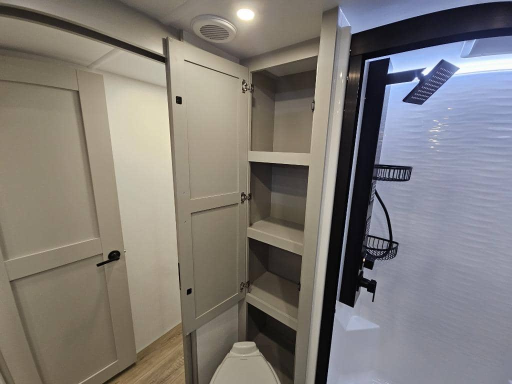 2026 Brinkley RV 2026 Brinkley RV Model Z - thumbnail 52