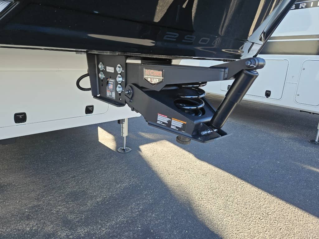 2026 Brinkley RV 2026 Brinkley RV Model Z - thumbnail 55