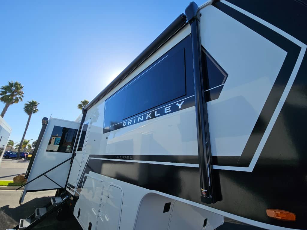 2026 Brinkley RV 2026 Brinkley RV Model Z - thumbnail 58