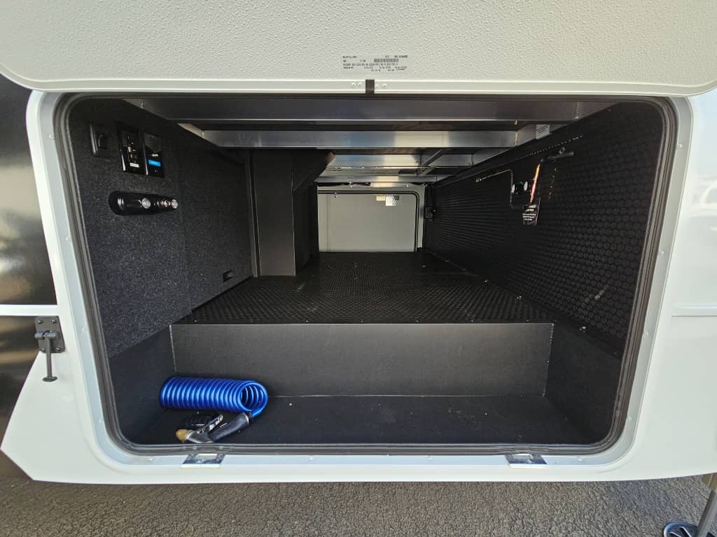 2026 Brinkley RV 2026 Brinkley RV Model Z - thumbnail 59