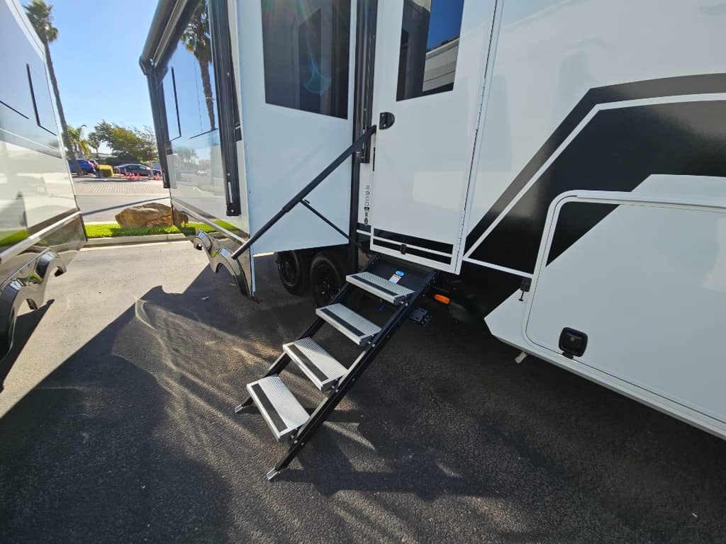 2026 Brinkley RV 2026 Brinkley RV Model Z - thumbnail 60