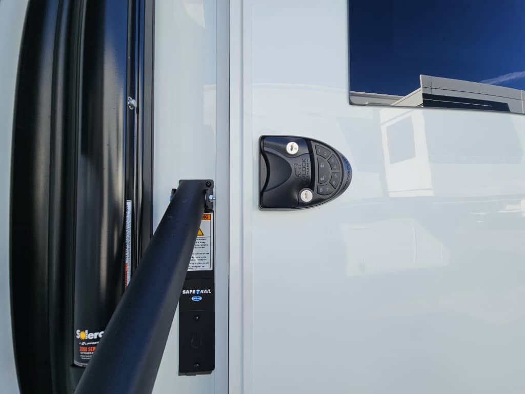 2026 Brinkley RV 2026 Brinkley RV Model Z - thumbnail 61