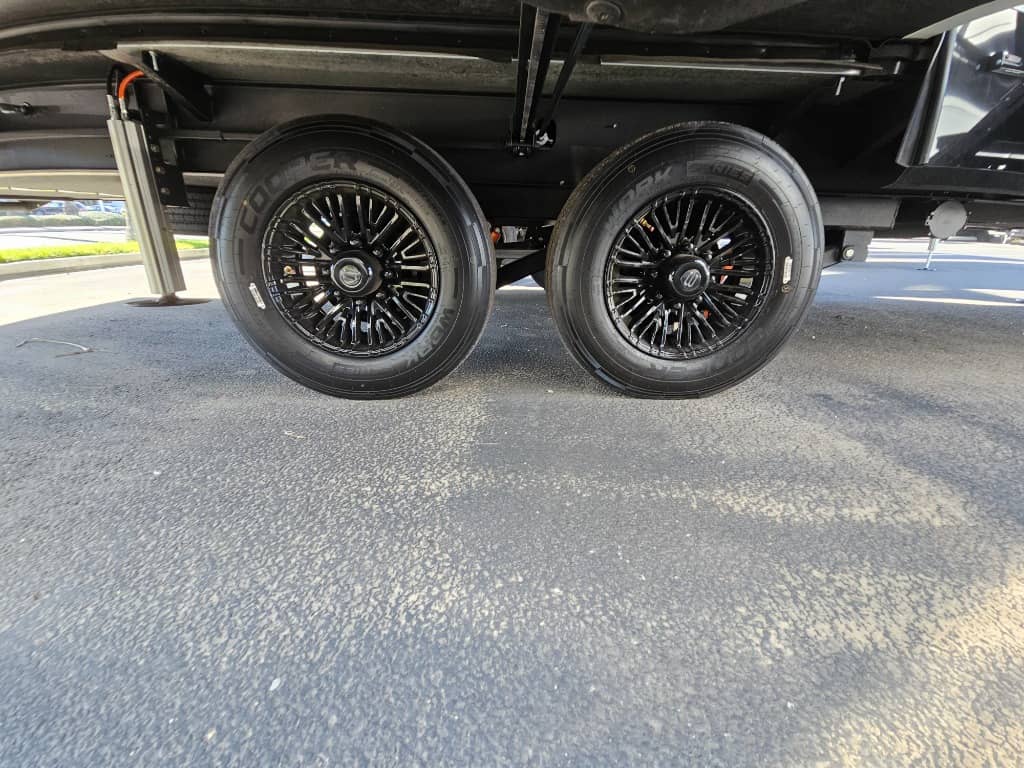 2026 Brinkley RV 2026 Brinkley RV Model Z - thumbnail 64