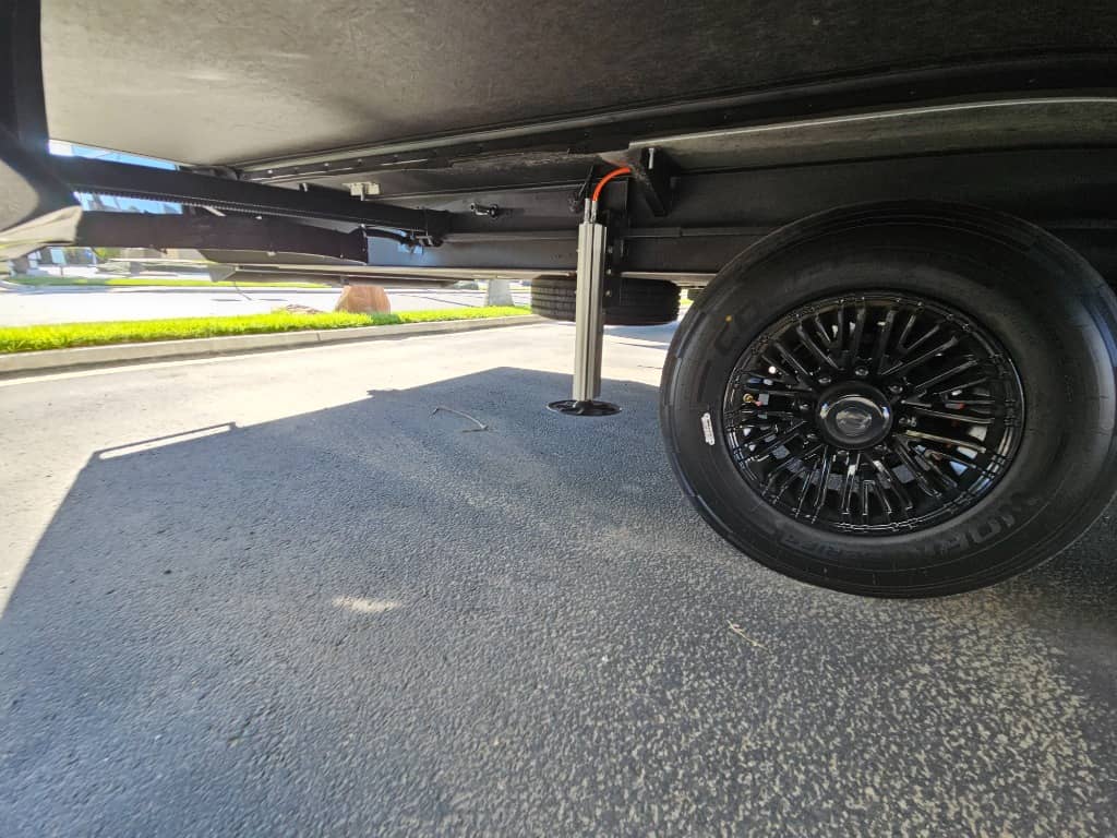 2026 Brinkley RV 2026 Brinkley RV Model Z - thumbnail 65