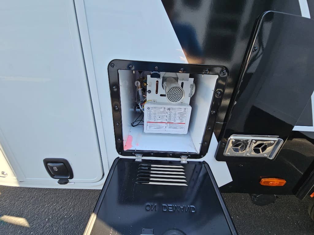 2026 Brinkley RV 2026 Brinkley RV Model Z - thumbnail 69