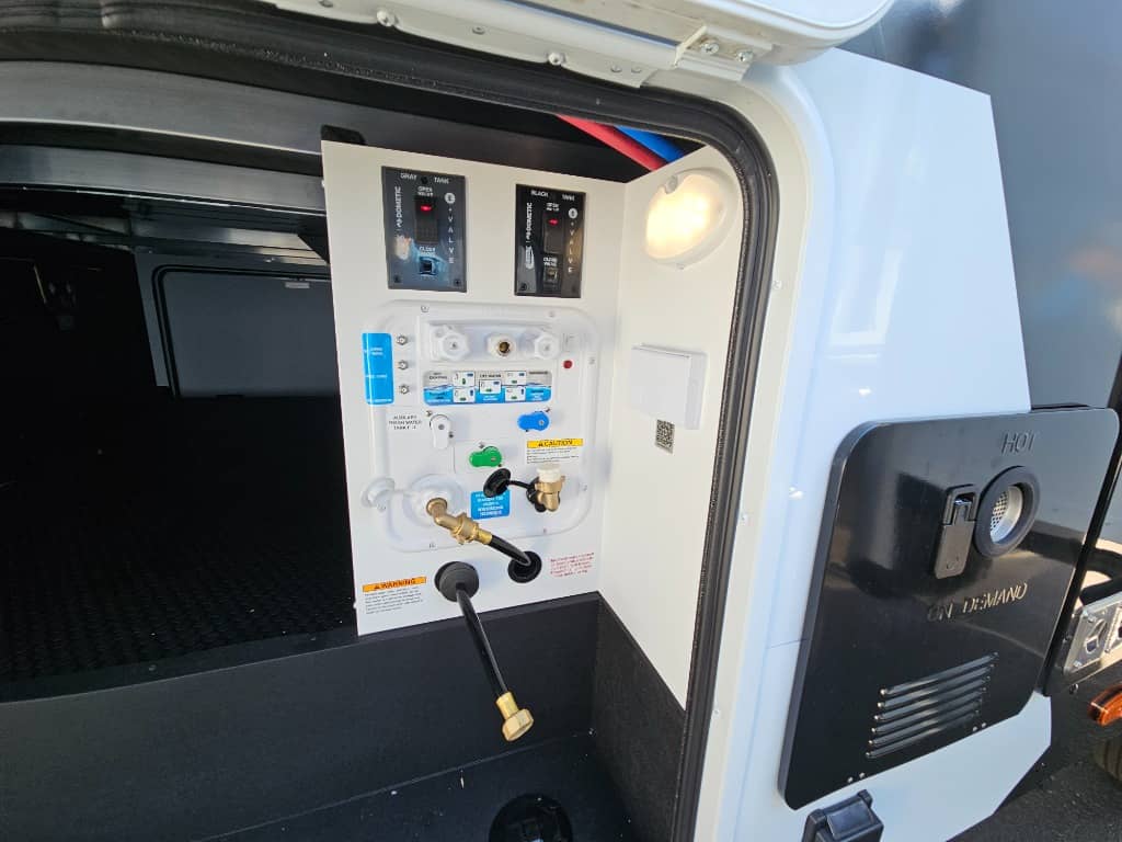 2026 Brinkley RV 2026 Brinkley RV Model Z - thumbnail 70