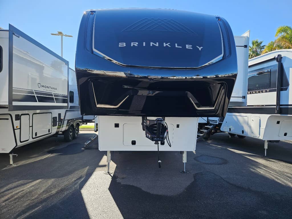 2026 Brinkley RV 2026 Brinkley RV Model Z - thumbnail 7