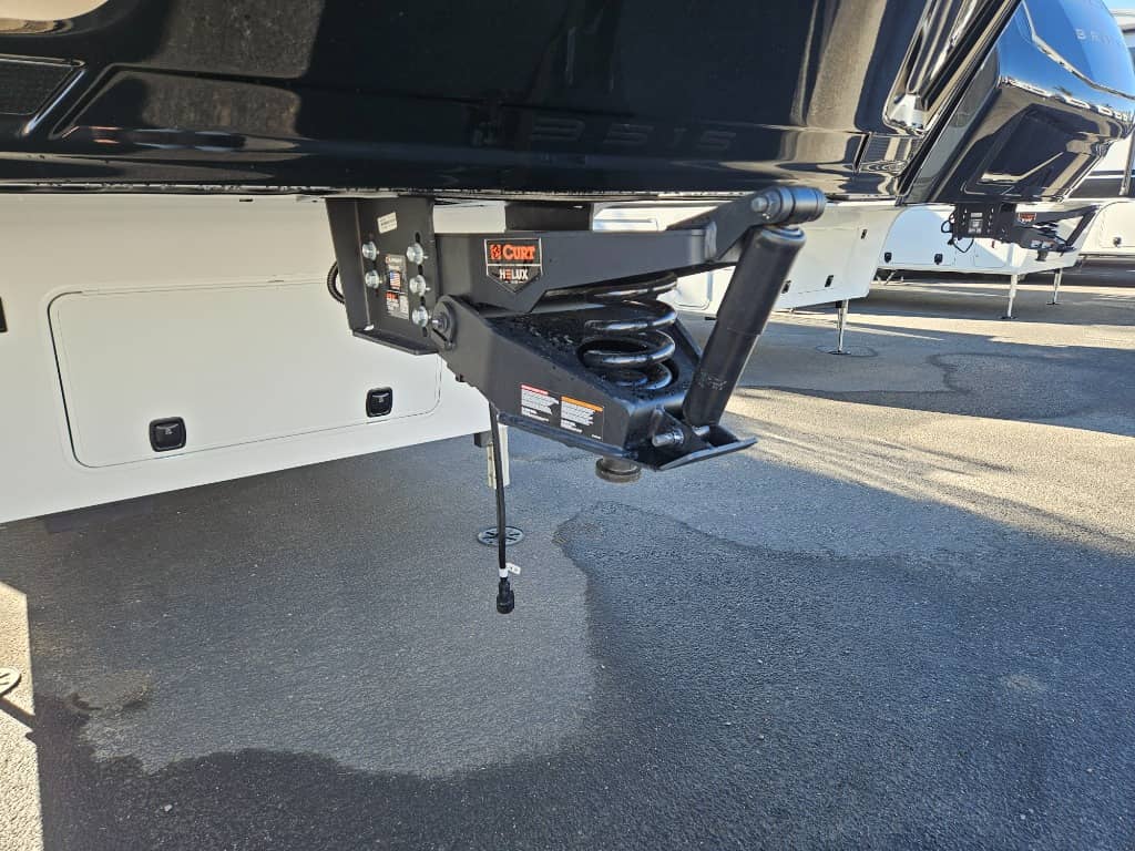 2026 Brinkley RV 2026 Brinkley RV Model Z - thumbnail 8