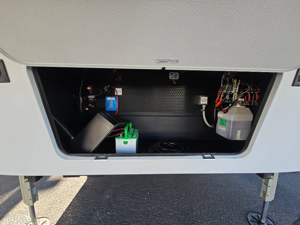 2026 Brinkley RV 2026 Brinkley RV Model Z - thumbnail 9