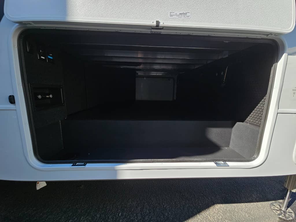 2026 Brinkley RV 2026 Brinkley RV Model Z - thumbnail 11