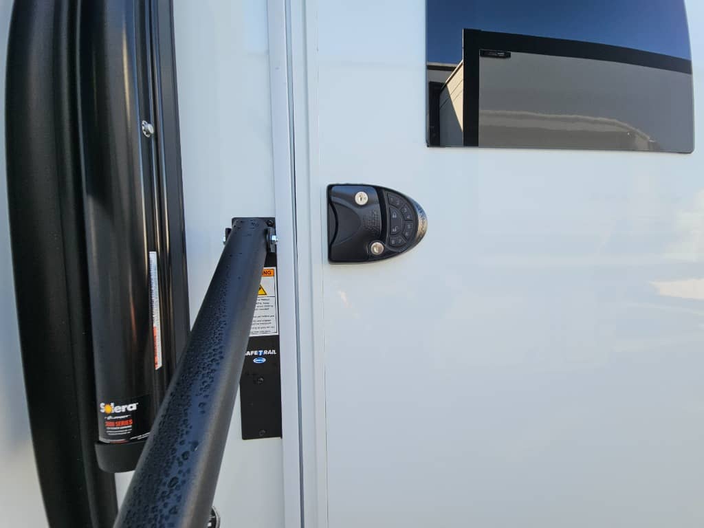 2026 Brinkley RV 2026 Brinkley RV Model Z - thumbnail 14