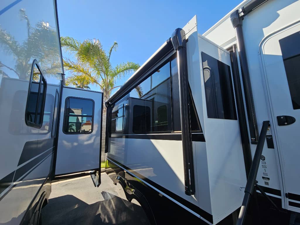 2026 Brinkley RV 2026 Brinkley RV Model Z - thumbnail 16