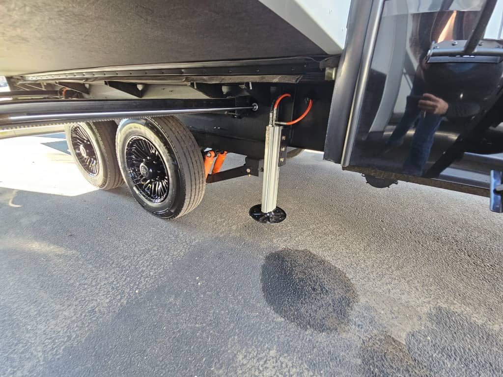 2026 Brinkley RV 2026 Brinkley RV Model Z - thumbnail 17