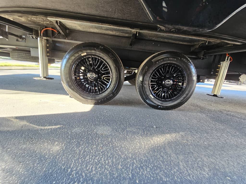 2026 Brinkley RV 2026 Brinkley RV Model Z - thumbnail 19