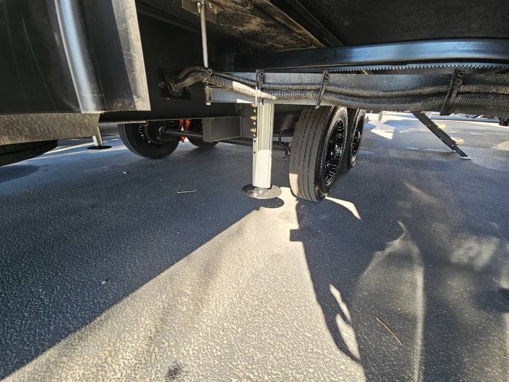 2026 Brinkley RV 2026 Brinkley RV Model Z - thumbnail 20