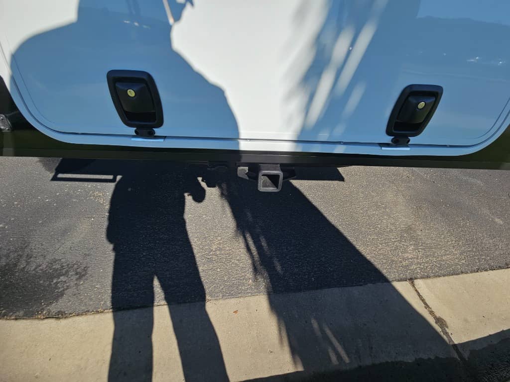 2026 Brinkley RV 2026 Brinkley RV Model Z - thumbnail 21