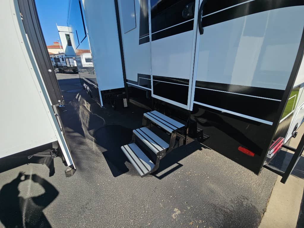 2026 Brinkley RV 2026 Brinkley RV Model Z - thumbnail 23