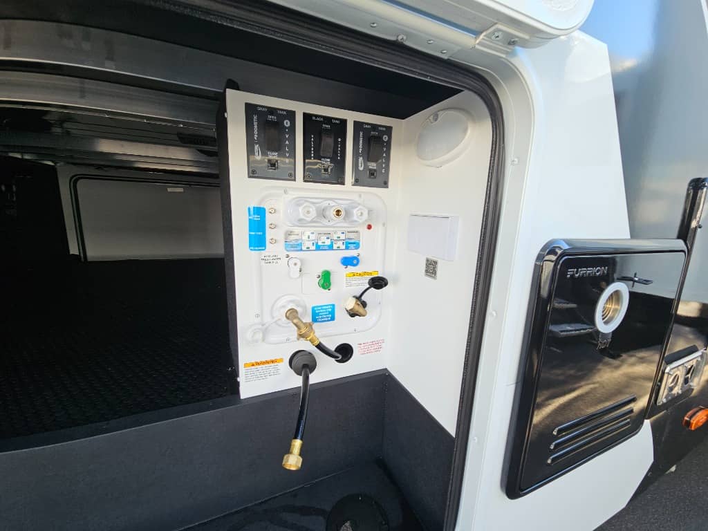 2026 Brinkley RV 2026 Brinkley RV Model Z - thumbnail 26