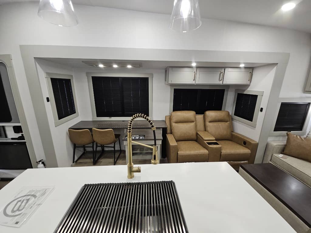 2026 Brinkley RV 2026 Brinkley RV Model Z - thumbnail 31