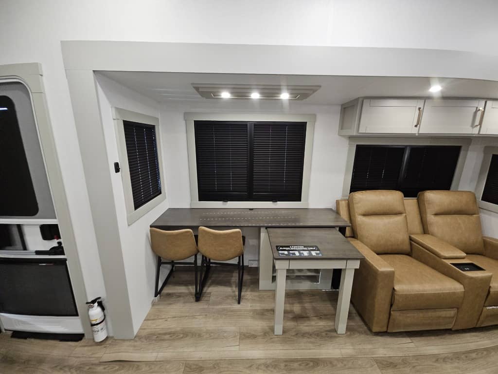 2026 Brinkley RV 2026 Brinkley RV Model Z - thumbnail 32