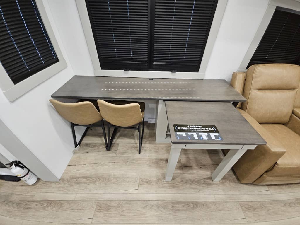 2026 Brinkley RV 2026 Brinkley RV Model Z - thumbnail 33