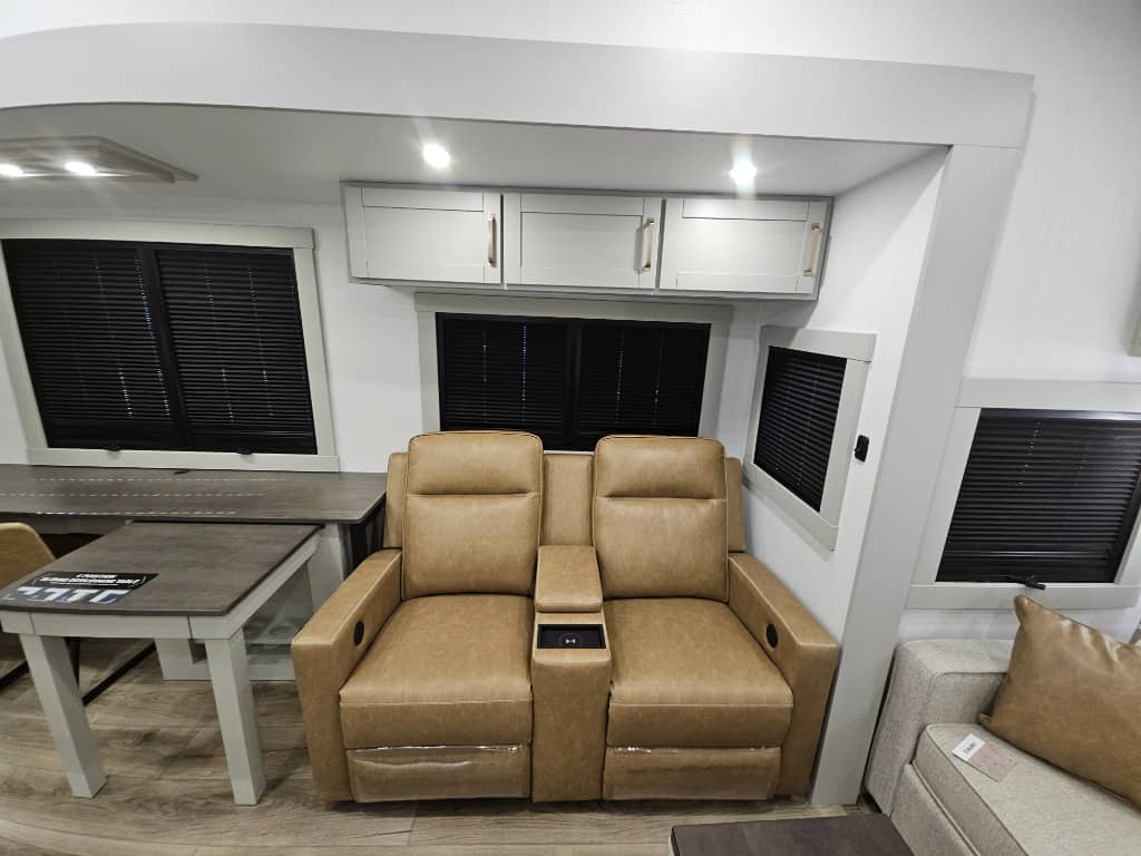 2026 Brinkley RV 2026 Brinkley RV Model Z - thumbnail 35