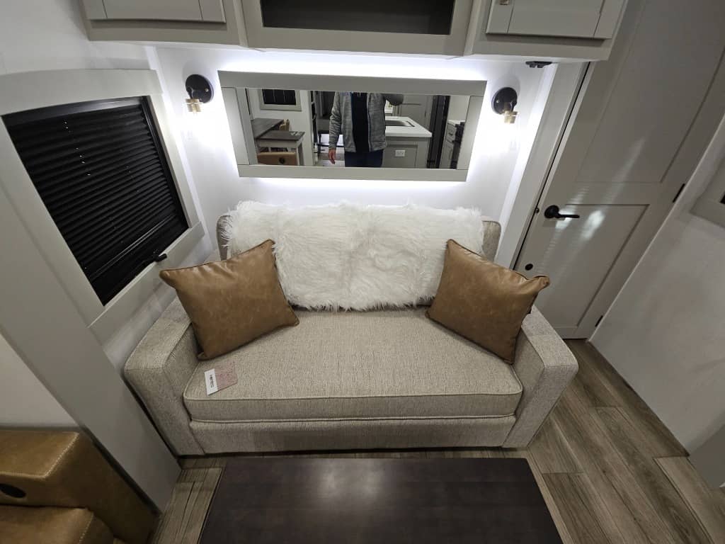 2026 Brinkley RV 2026 Brinkley RV Model Z - thumbnail 40